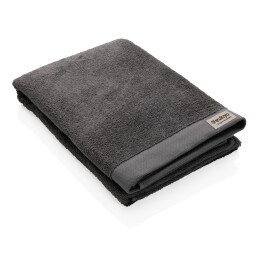 Разное Банное полотенце Ukiyo Sakura из хлопка AWARE™, 500 г/м², 70x140 см