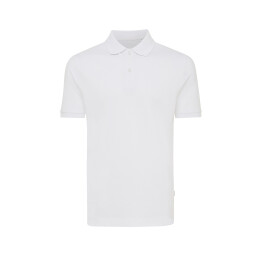 Разное Рубашка поло Iqoniq Yosemite из переработанного хлопка-пике, унисекс, 220 г/м²