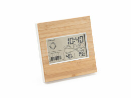 Разное Метеостанция KELVIN, бежевый