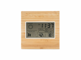 Разное Метеостанция KELVIN, бежевый