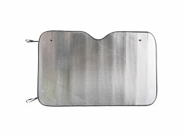 Разное Автомобильный солнцезащитный экран BATUR, серебристый