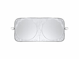 Разное Складной автомобильный солнцезащитный козырек PRISMA