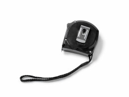 Разное Рулетка DOVEL на 5 метра, черный/натуральный