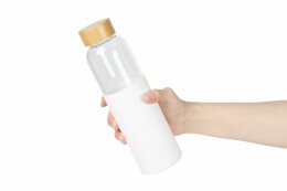 Molti Бутылка для воды Onflow, белая