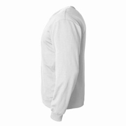 MERCHTEX Толстовка свитшот унисекс ANTARES 260