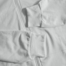 MERCHTEX Толстовка унисекс на молнии с капюшоном EVEREST 260