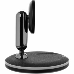 Uniscend Универсальная зарядная станция Power Canvas, черная