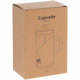 Molti Френч-пресс Cupcode