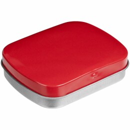 сделано в России Освежающие конфеты Polar Express, ver.2, арктическая мята, красный