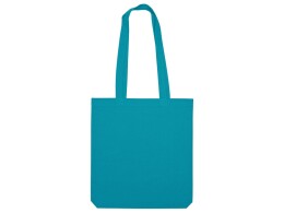 Разное Сумка из плотного хлопка «Carryme 220», бирюзовый 320C NEW