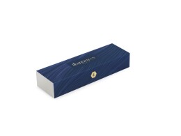 Waterman Шариковая ручка Waterman Embleme, цвет: RED CT, стержень: Mblue