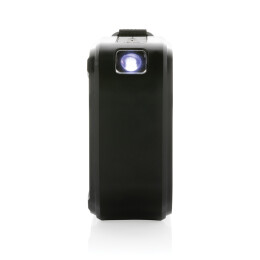 Разное Колонка из переработанного пластика RCS с фонариком и солнечной батареей, IPX5, 3 Вт