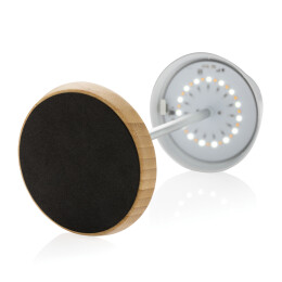 Разное Беспроводная настольная лампа Pure Glow из переработанного пластика RCS