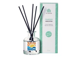 KIANA Ароматический диффузор «Cherry blossom»