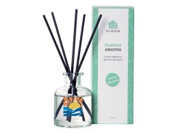 KIANA Ароматический диффузор «Cherry blossom»