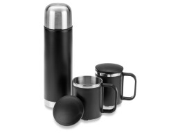 Разное Набор "Лисбон": термос и 2 термокружки