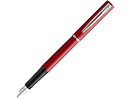 Waterman Перьевая ручка Waterman GRADUATE ALLURE, цвет: красный, перо: F