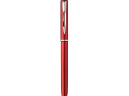 Waterman Перьевая ручка Waterman GRADUATE ALLURE, цвет: красный, перо: F