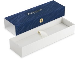 Waterman Перьевая ручка Waterman GRADUATE ALLURE, цвет: красный, перо: F