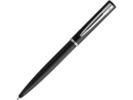 Waterman Шариковая ручка Waterman GRADUATE ALLURE, цвет: Matte Black CT