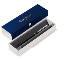 Waterman Шариковая ручка Waterman GRADUATE ALLURE, цвет: Matte Black CT