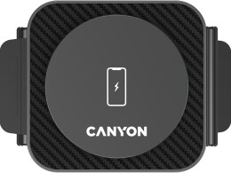 CANYON Беспроводное зарядное устройство 3 в 1 Canyon WS-305 (cns-wcs305), 15 Вт
