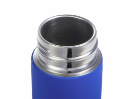 Waterline Термос Scout софт-тач 235 мл, синий (P)