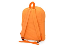 Разное Рюкзак “Sheer”, неоновый оранжевый (P)
