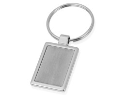 Разное Брелок «Equate», серебристый (P)