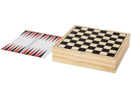 Разное Игровой набор Monte Carlo, дерево (P)