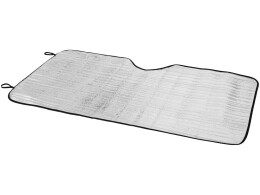 Разное Автомобильный солнцезащитный экран Noson, серебристый (P)