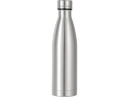 Waterline Вакуумная термобутылка «Ewer» c медной изоляцией, серебристый