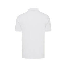 Разное Рубашка поло Iqoniq Yosemite из переработанного хлопка-пике, унисекс, 220 г/м²