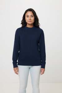 Разное Свитшот Iqoniq Zion из переработанного хлопка, унисекс, 340 г/м²