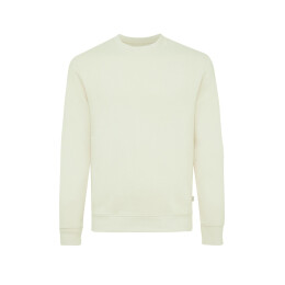 Разное Свитшот Iqoniq Denali из переработанного неокрашенного хлопка, унисекс, 340 г/м²