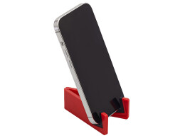 Разное Складной держатель KUNIR для мобильного телефона, красный