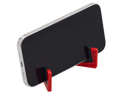 Разное Складной держатель KUNIR для мобильного телефона, красный