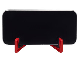 Разное Складной держатель KUNIR для мобильного телефона, красный