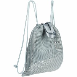 Stride Рюкзак-мешок Verkko, серо-голубой