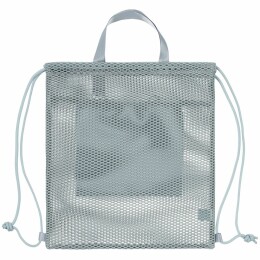 Stride Рюкзак-мешок Verkko, серо-голубой