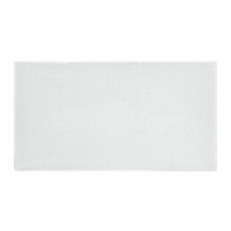 Разное Полотенце махровое «Кронос», среднее, светло-серое