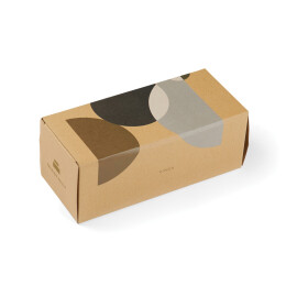 Разное Тапочки VINGA Waltor, S/M