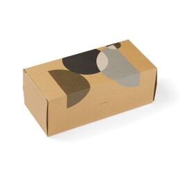 Разное Тапочки VINGA Waltor, L/XL