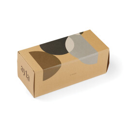 Разное Тапочки VINGA Waltor, S/M