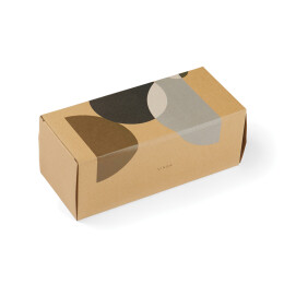 Разное Тапочки VINGA Waltor, S/M