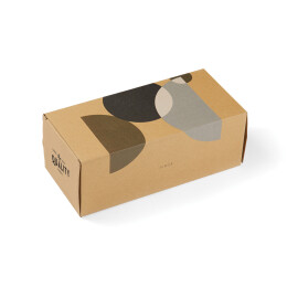 Разное Тапочки VINGA Waltor, L/XL