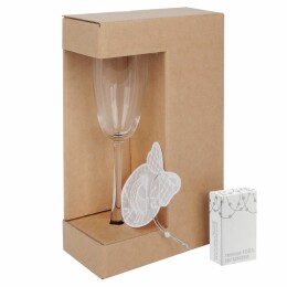 Разное Набор Sparkle, с подвеской «Птичка»