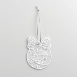 Разное Набор Sparkle, с подвеской «Птичка»