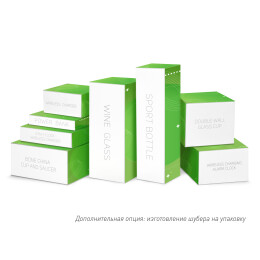 Portobello Trend Подарочный набор Rain, красный (ежедневник, ручка)