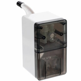 Разное Механическая точилка для карандашей Griffel, белая